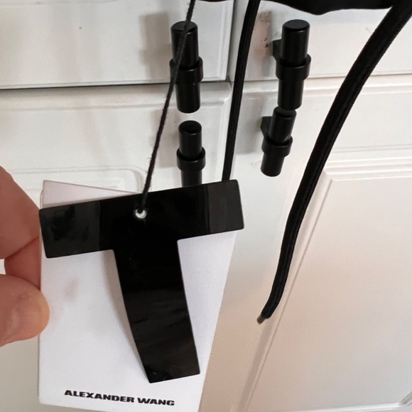 Alexander Wang Jogger pants - Picture 3 of 8